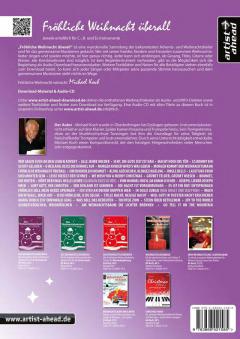 Fröhliche Weihnacht überall B 