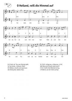 Fröhliche Weihnacht überall C 