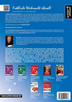 Fröhliche Weihnacht überall C 