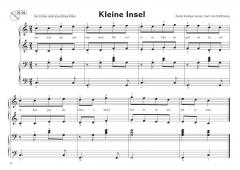 Kinderreime am Klavier von Nataliya Frenzel im Alle Noten Shop kaufen