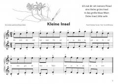 Kinderreime am Klavier von Nataliya Frenzel im Alle Noten Shop kaufen