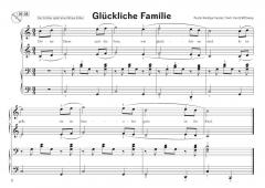 Kinderreime am Klavier von Nataliya Frenzel im Alle Noten Shop kaufen