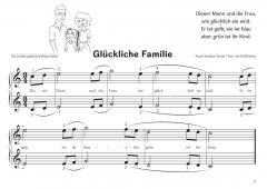 Kinderreime am Klavier von Nataliya Frenzel im Alle Noten Shop kaufen