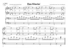 Kinderreime am Klavier von Nataliya Frenzel im Alle Noten Shop kaufen