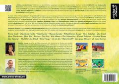 Kinderreime am Klavier von Nataliya Frenzel im Alle Noten Shop kaufen