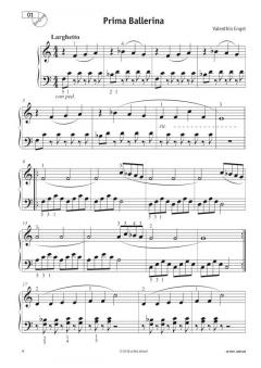 Mein kleines Klavierkonzert im Alle Noten Shop kaufen