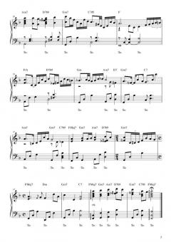 Mein weihnachtliches Klavieralbum für Solo-Klavier im Alle Noten Shop kaufen