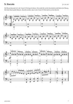 Meine besten Fingerübungen! von Jens Rupp 