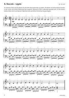 Meine besten Fingerübungen! von Jens Rupp 