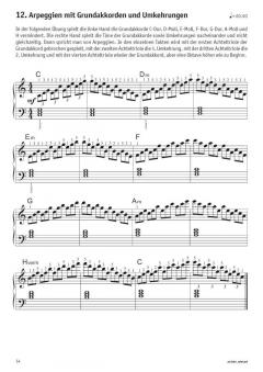 Meine besten Fingerübungen! von Jens Rupp 