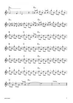 Meine dritte Keyboardschule! von Jens Rupp 