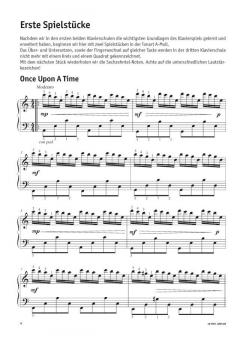 Meine dritte Klavierschule! von Jens Rupp im Alle Noten Shop kaufen