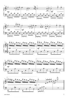 Meine dritte Klavierschule! von Jens Rupp im Alle Noten Shop kaufen