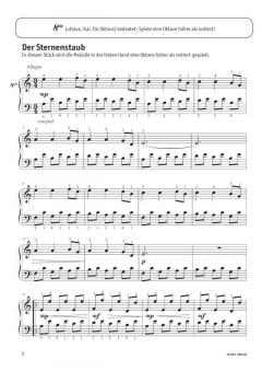 Meine dritte Klavierschule! von Jens Rupp im Alle Noten Shop kaufen