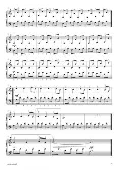 Meine dritte Klavierschule! von Jens Rupp im Alle Noten Shop kaufen