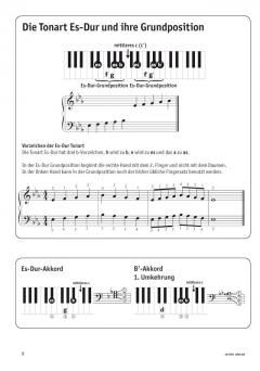 Meine dritte Klavierschule! von Jens Rupp im Alle Noten Shop kaufen