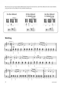 Meine dritte Klavierschule! von Jens Rupp im Alle Noten Shop kaufen