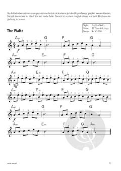 Meine erste Keyboardschule! von Jens Rupp 