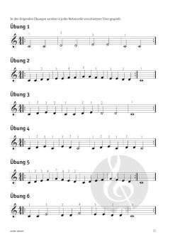 Meine erste Keyboardschule! von Jens Rupp 