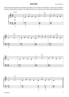 Meine ersten Klavierstücke! im Alle Noten Shop kaufen