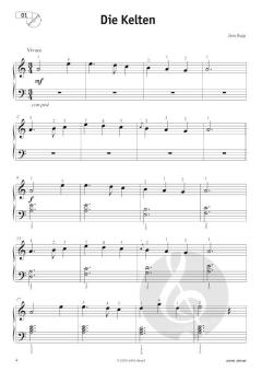 Meine ersten Klavierträume im Alle Noten Shop kaufen