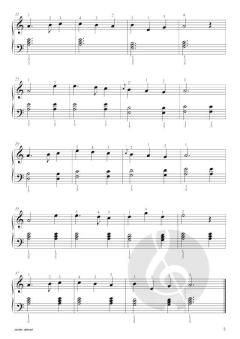 Meine ersten Klavierträume im Alle Noten Shop kaufen