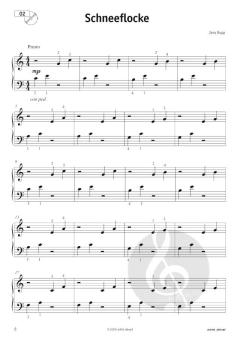 Meine ersten Klavierträume im Alle Noten Shop kaufen