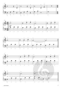 Meine ersten Klavierträume im Alle Noten Shop kaufen