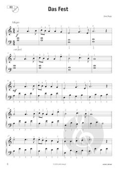 Meine ersten Klavierträume im Alle Noten Shop kaufen