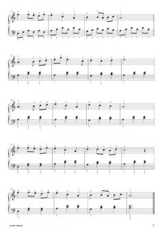 Meine romantischen Klavierstücke von Jens Rupp im Alle Noten Shop kaufen