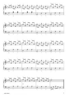 Meine romantischen Klavierstücke von Jens Rupp im Alle Noten Shop kaufen