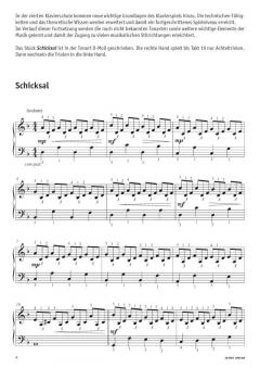 Meine vierte Klavierschule! von Jens Rupp im Alle Noten Shop kaufen