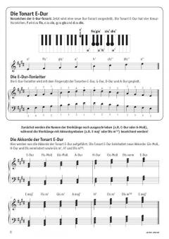 Meine vierte Klavierschule! von Jens Rupp im Alle Noten Shop kaufen