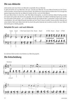 Meine vierte Klavierschule! von Jens Rupp im Alle Noten Shop kaufen