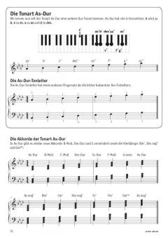 Meine vierte Klavierschule! von Jens Rupp im Alle Noten Shop kaufen