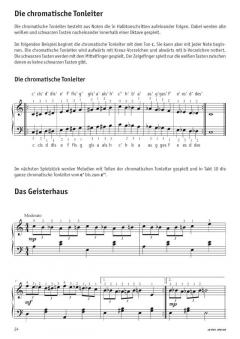 Meine vierte Klavierschule! von Jens Rupp im Alle Noten Shop kaufen