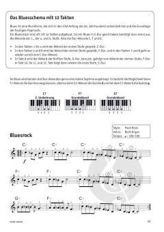 Meine zweite Keyboardschule! von Jens Rupp 