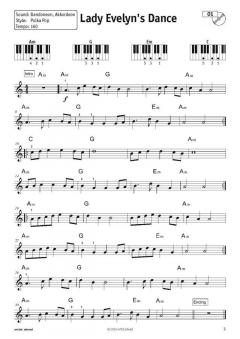 Natürlich Keyboard! von Elmar Mihm 