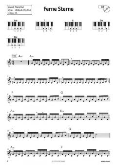 Natürlich Keyboard! von Elmar Mihm 