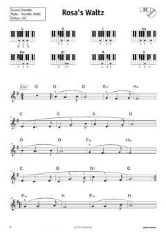 Natürlich Keyboard! von Elmar Mihm 