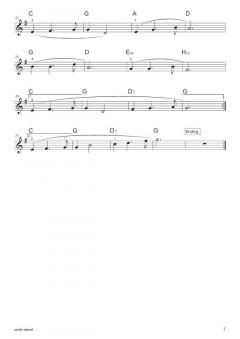 Natürlich Keyboard! von Elmar Mihm 