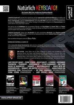 Natürlich Keyboard! von Elmar Mihm 