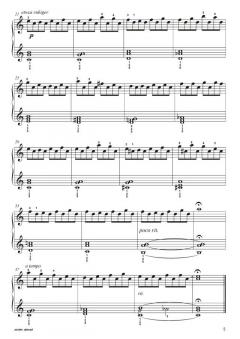 Natürlich Piano! von Elmar Mihm 