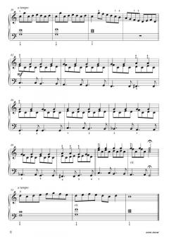 Natürlich Piano! von Elmar Mihm 