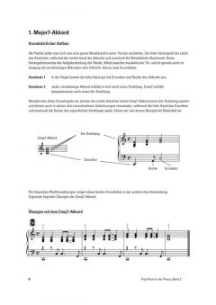 Pop Piano in der Praxis 2 von Michael Gundlach 