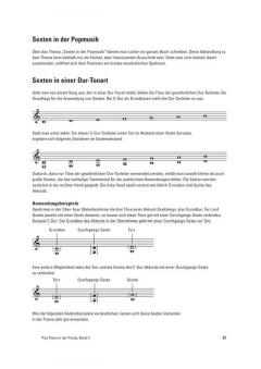 Pop Piano in der Praxis 2 von Michael Gundlach 