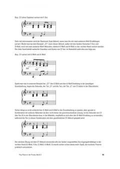 Pop Piano in der Praxis 2 von Michael Gundlach 