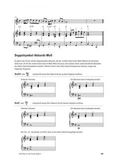 Pop Piano in der Praxis 2 von Michael Gundlach 