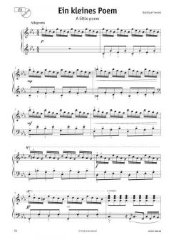 Romantic Piano Emotions 