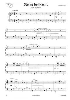 Romantic Piano Emotions 